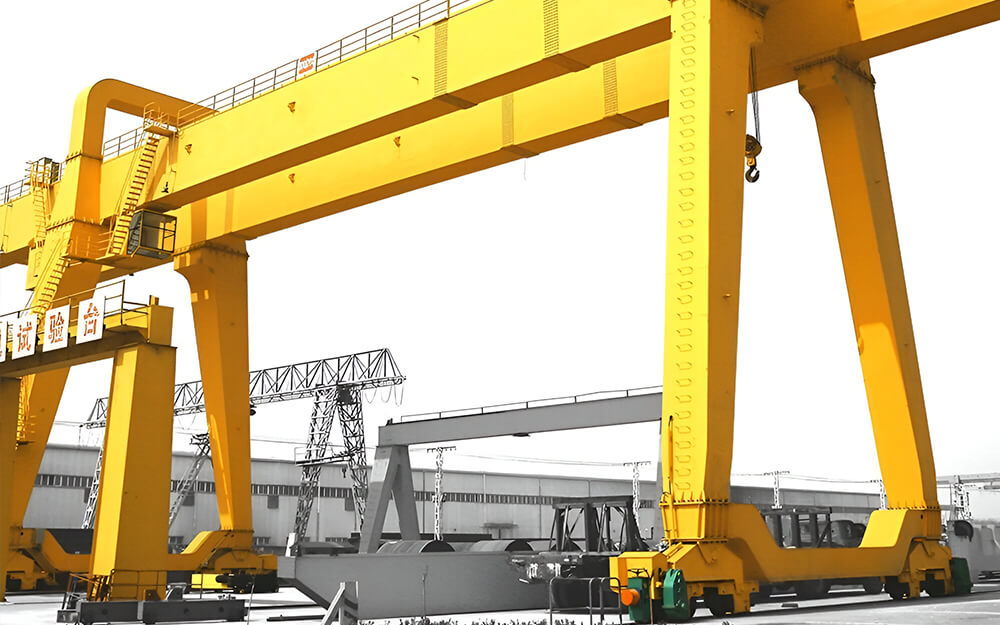 EOT-Cranes